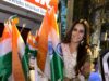 Actress Madhurima Tuli shares a heartfelt message for all her fans ahead of Independence Day, pays tribute to freedom fighters