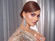 Urvashi Rautela and her brother Yashraj Rautela’s bonding is the cutest that you can think of ahead of Raksha Bandhan 2024