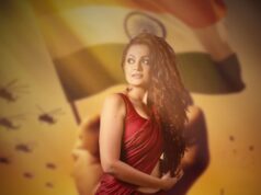 United Nations Human Rights Hero, Sheena Chohan, Calls for Safety for Woman by Educating Boys to Give Women Respect.