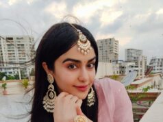 Adah Sharma asks for the culprits of the Kolkata doctor case to be severely punished ,replies to comment on Propaganda