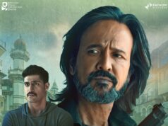 Tanuj Virwani raises excitement with the poster of his upcoming project ‘Murshid’ alongside Kay Kay Menon on ZEE5, netizens curious to know what’s in store for them