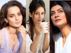 From Kangana Ranaut To Sushmita Sen & Chahatt Khanna: 5 Actresses Who Aren’t Afraid To Speak Their Hearts Out