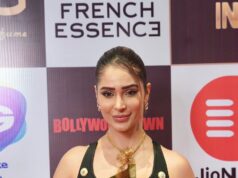 Alankrita Sahai unlocks another major milestone, wins the best actress in a leading role award for playing Pony in the critically-acclaimed film ‘Tipppsy’ at the India International Influencer Awards 2024