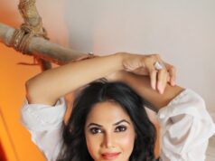 Actress Rupali Suri reveals her favourite fitness mantras, talks about the importance of a balanced diet and healthy workout regime