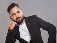Singer Sudhir Yaduvanshi all set to be the voice of a special song from the upcoming film ‘Amar Prem Ki Prem Kahani’ starring Sunny Singh, Pranutan Bahl and Aditya Seal, fans can’t keep calm