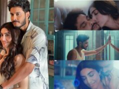 Singer Gurnazar Chattha Opens Up On Working with Actress Delbar Arya for Their Heartfel Ghazal Song ‘JAAM’ says, “Shooting Romantic Scenes Got Difficult And Funnier With Her As We Developed A BRO-Code Vibes With Each Other”