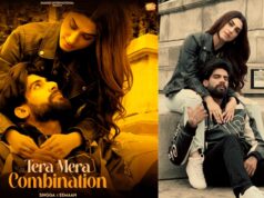 The Wait is Finally Over Delbar Arya and Singga’s ‘Shadow 2’ Gets New Name Tera Mera Combination Audio Released
