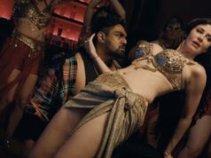 Giorgia Andriani’s Sets The Dance Floor On Fire With Her Sensuous Bold Special Dance Number ‘Jasmine’ For Her Tollywood Debut Film Martin- Check Video Now