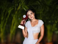 Sheena Chohan Honored with Rising Star of the Year Award 2024