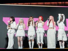 XG Captivates 40,000 Fans During World Tour in Additional China Shows!