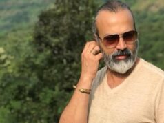 Actor & Kundalini Yoga expert Bijay Anand celebrates his 55th birthday in the most unique way, here’s why more & more Indian celebrities should take cues from him!
