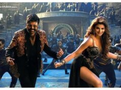 Breaking: Urvashi Rautela’s blockbuster movie ‘Daaku Maharaaj’ completes a super successful 100-day run in cinemas!