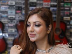 From 3 hours of yoga & dance to 2 hours of meditation: Actress Khushi Mukherjee gears up for her next big Bollywood film with Arbaaz Khan titled ‘Mutra Visarjan Varjit Hai’, all set to sizzle on-screen like never before!