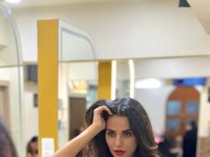 Bigg Boss 18’s Sara Arfeen Khan adds another feather to her cap as a successful entrepreneur, launches her very own salon to expand her business vertical!