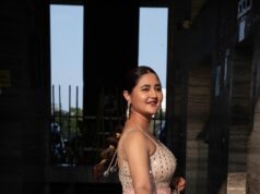 Actress Rashami Desai starts her new journey with Gujarati theater after the successful film ‘Mom Tane Nai Samjay’, shares her excitement regarding the same!