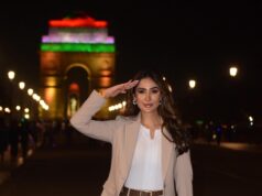 Actress Alankrita Sahai opens up on the terrorist attack in Kashmir’s Pahalgam region, talks about the importance of peace and security in conflict-affected areas!