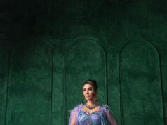 Bollywood actress & Miss India 2014 Alankrita Sahai shares important fashion advice & tips for young women, talks about the importance of being authentic!