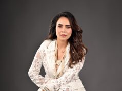 Actress, Producer & host Nikita Rawal Talks About Redefining Beauty Standards By Keeping It Natural, Reveals How She Never Fell Into The Pressure of Going Under The Knife For Skin Treatments Like Other Bollywood Actresses