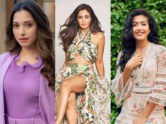 From Tamannaah Bhatia To Parul Yadav & Rashmika Mandanna: 3 South Actresses Who Have Their Fashion Game On Point 24/7 & 365 Days!