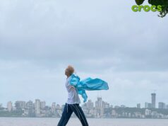 Aoora Adds His K-pop Twist to Crocs India’s Monsoon Vibes
