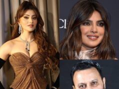 Urvashi Rautela & Priyanka Chopra Are My Top Two Best Global Superstars I Created” – Director Anil Sharma