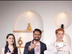 An Interesting Collaboration: Dr Rashel and Aoora