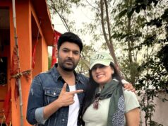 He is as natural and simple as he appears: Rhythm Sanadhya is all praise for Kapil Sharma