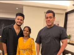 Why Director and choreographer Saurabh Prajapati considers Salman Khan special!