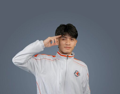 From Manipur to the National Esports Spotlight: Zalaikam’s Rise Through Krafton India’s Rising Star Programme